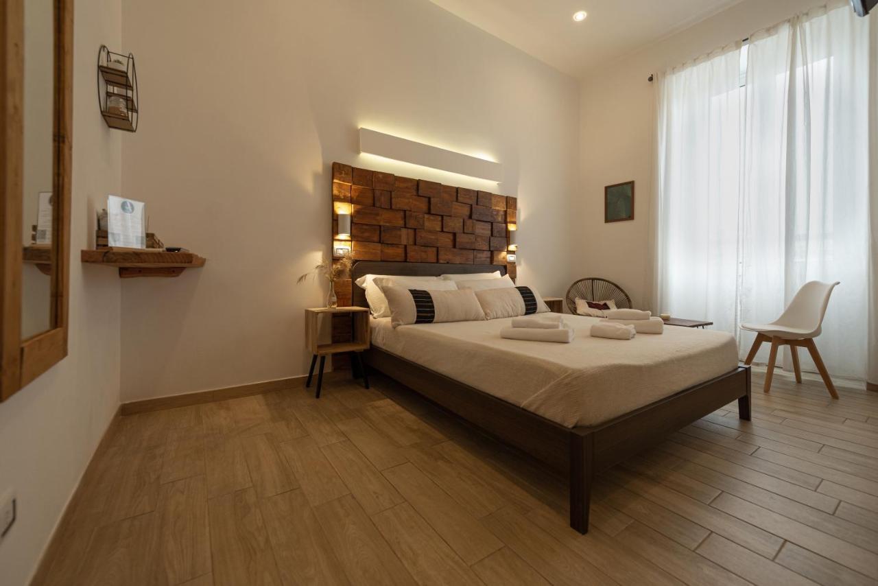 Adventor Eco-Suites Roma Esterno foto