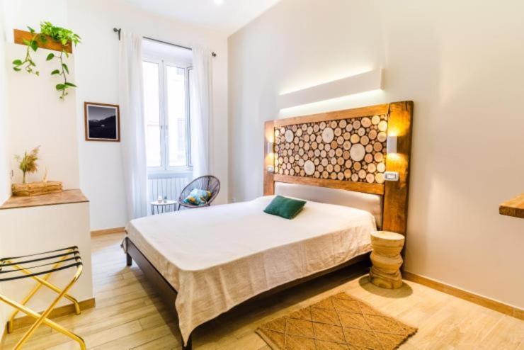 Adventor Eco-Suites Roma Esterno foto